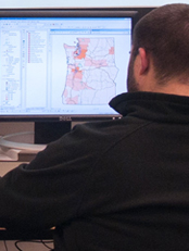 High-tech teaching tool