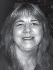 Student Profile: Jennifer Klein