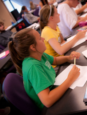 Help when you need it