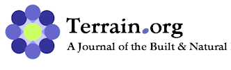 Terrain.org: A Journal of the Built & Natural Environments