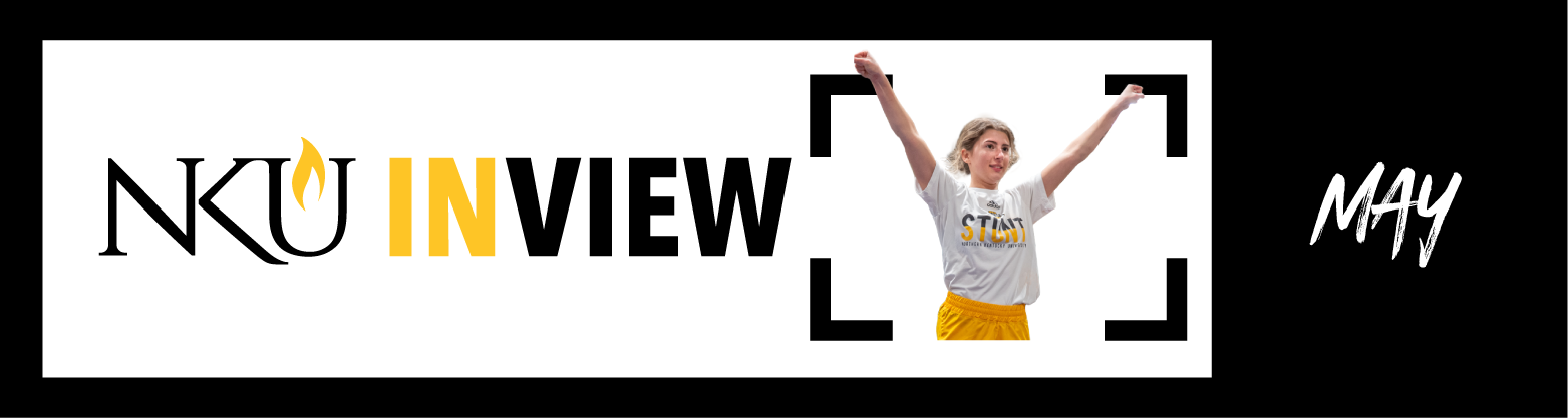 NKU In View May