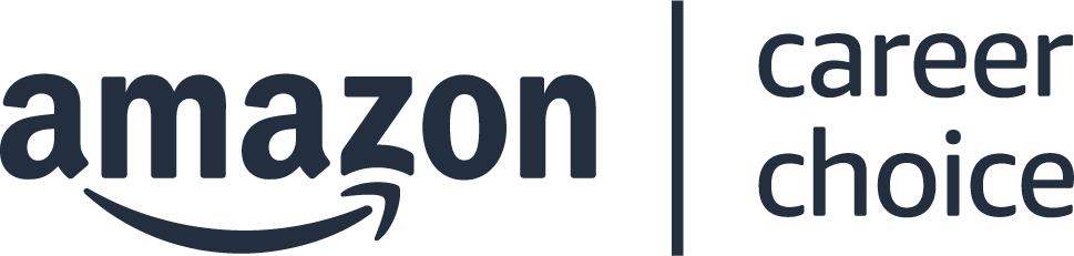 Amazon Career Choice Partner logo