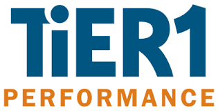Tier1 Performance logo