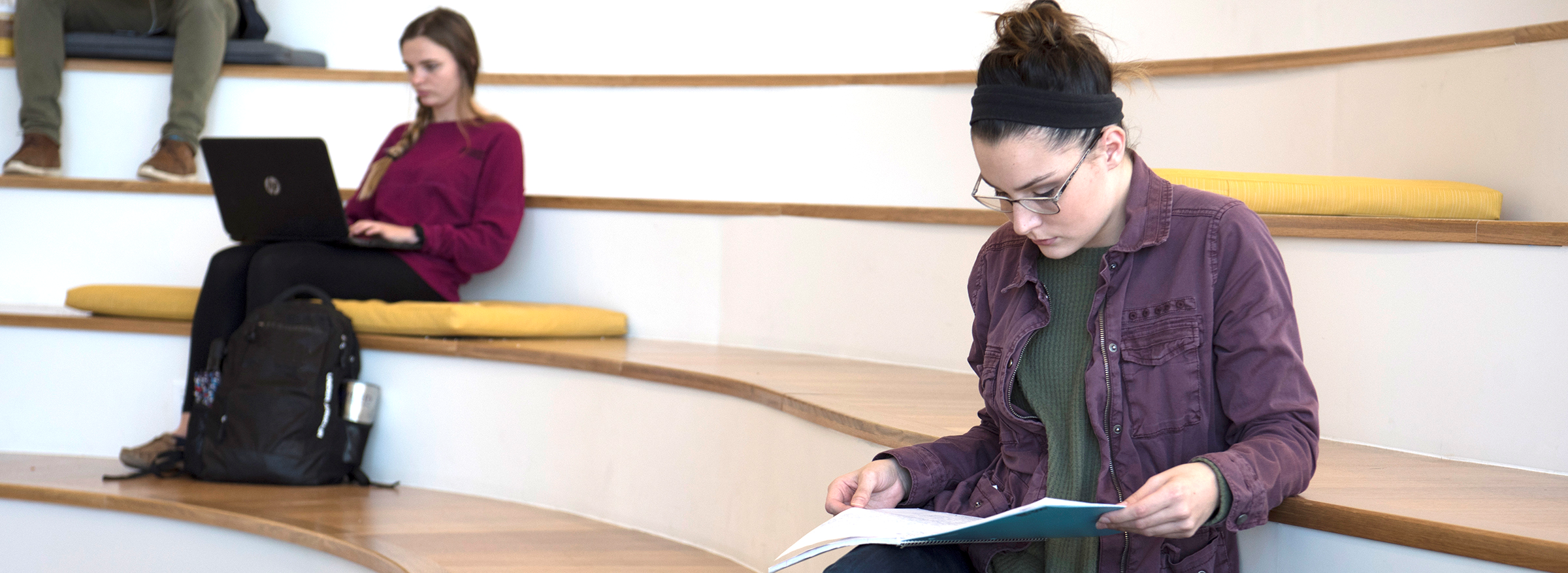 Research Northern Kentucky University - Academics Banner 