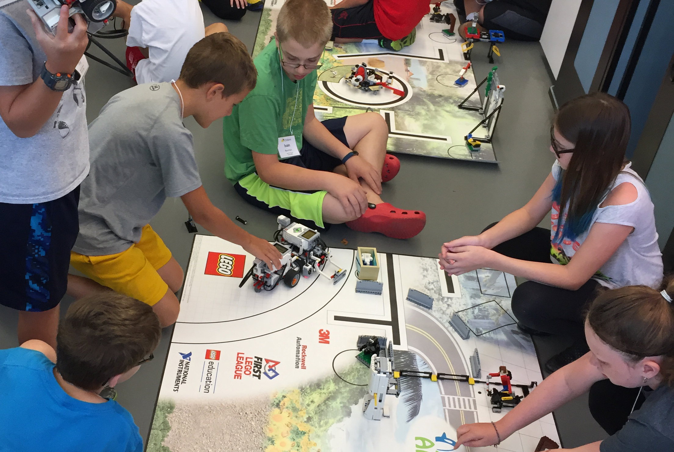 Cinsam Presents Stem Summer Programs For Students Northern Kentucky University Greater Cincinnati Region