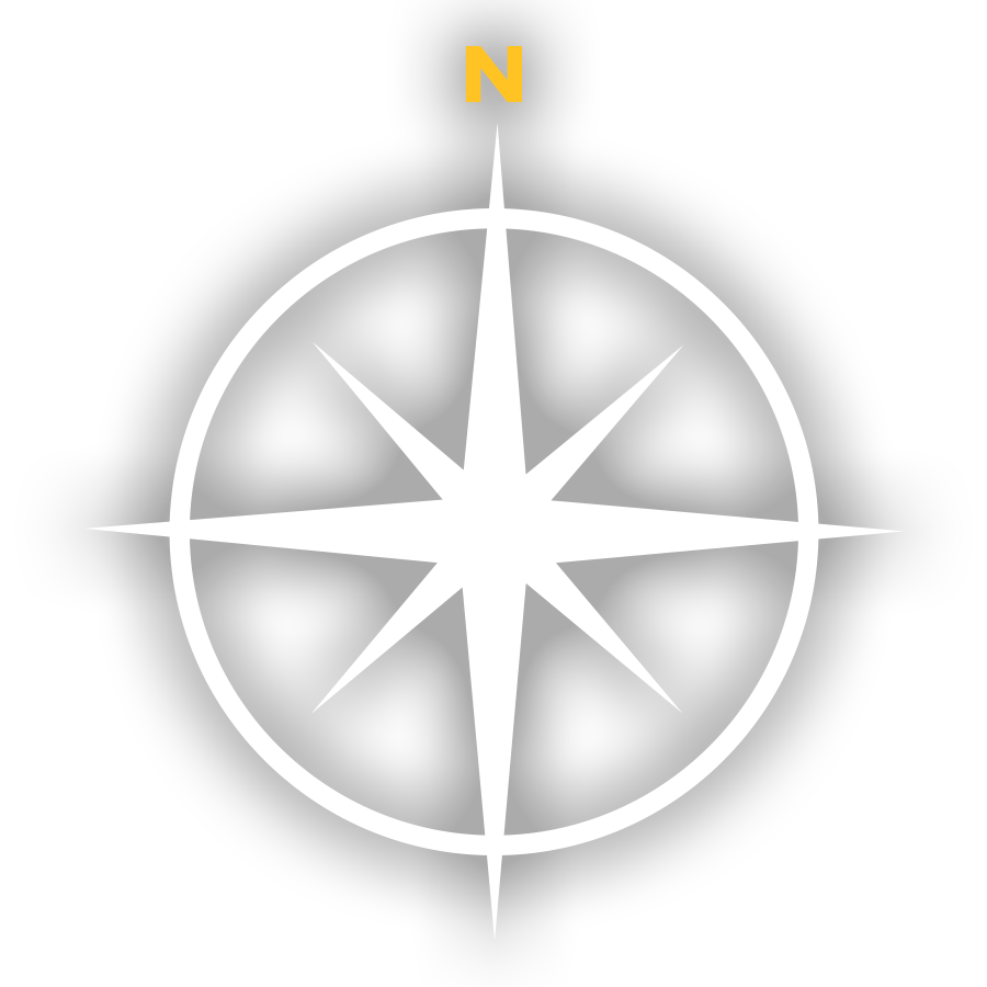 NKU Onward Together compass icon