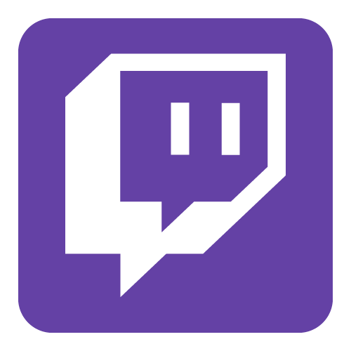 Twitch icon