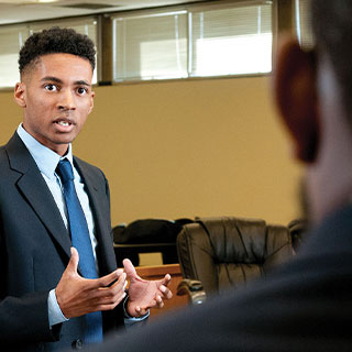 Salmon P Chase College Of Law Northern Kentucky University Greater