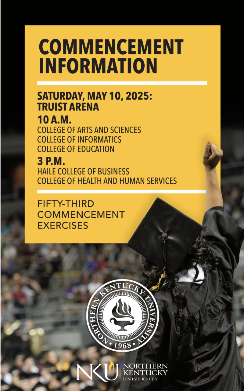 Download Commencement Brochure