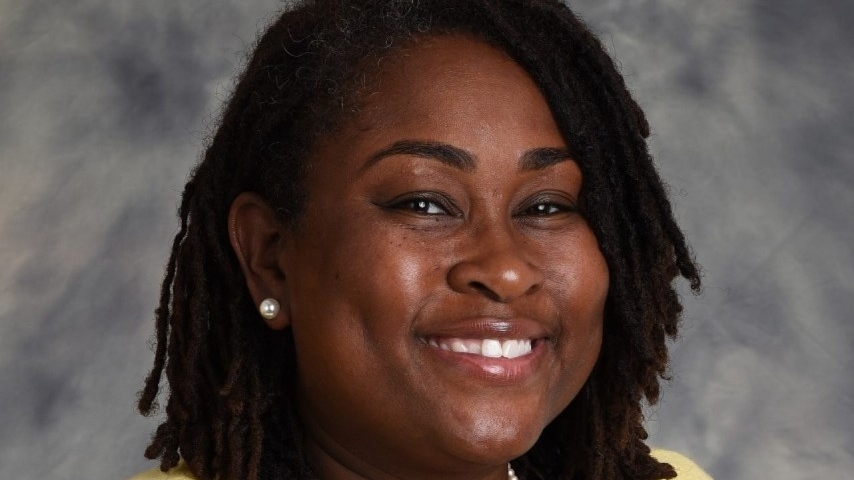 Dr. Neisha Wiley