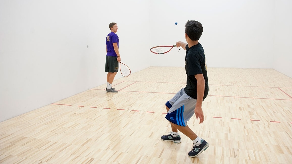 Racquetball
