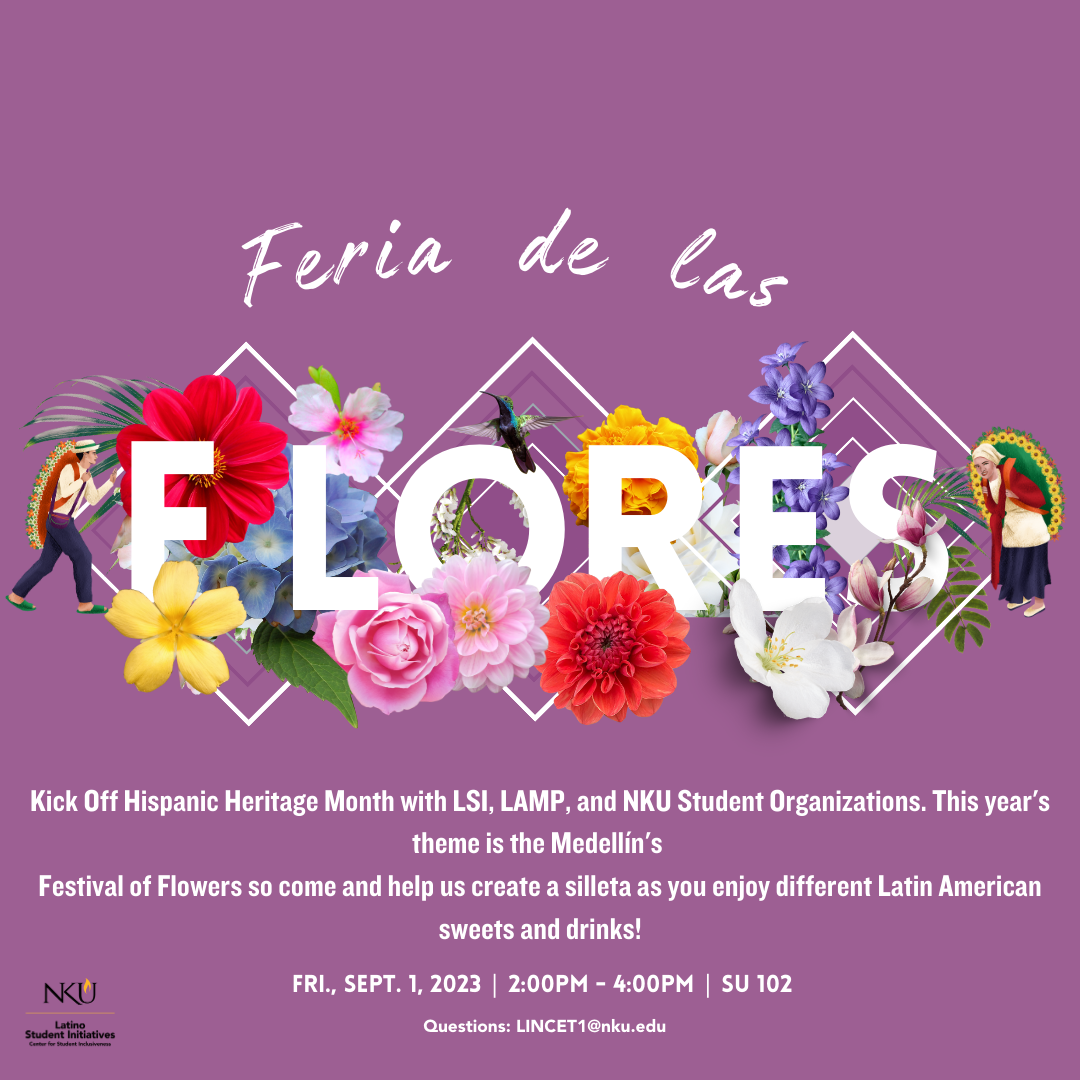 Feria de las flores