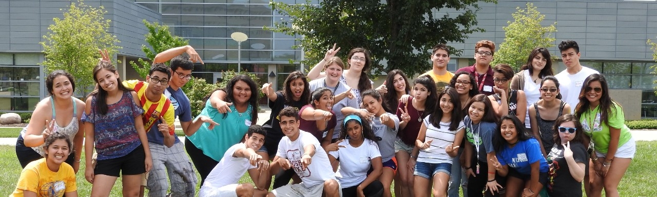League of United Latin American Citizens