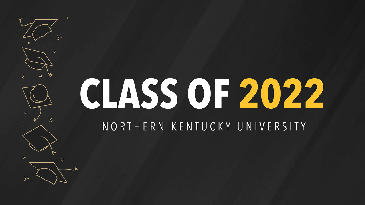 Class of 2022 Northern Kentucky University Cover 