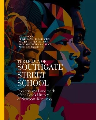 The Legacy of Southgate Street School