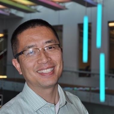 Yi Hu