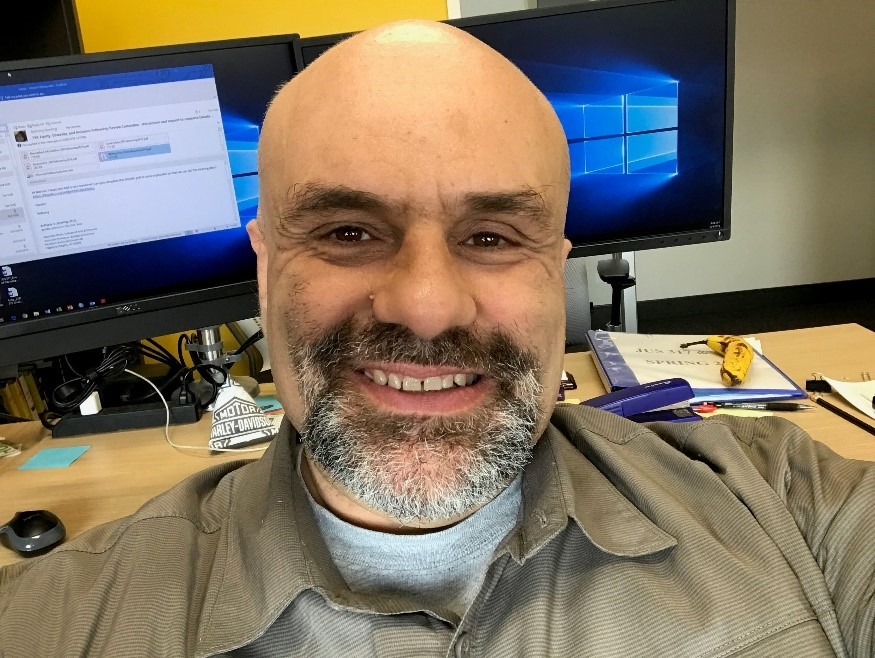 Marcos Misis