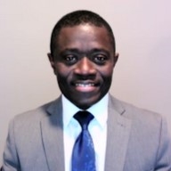 Seth Adjei