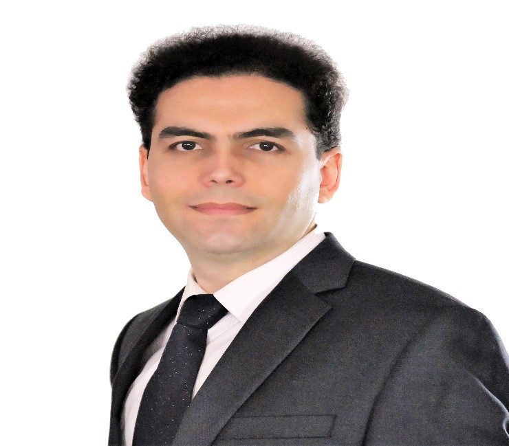 Mahdi Yazdanpour