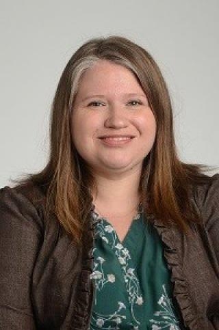 Allyson Graf