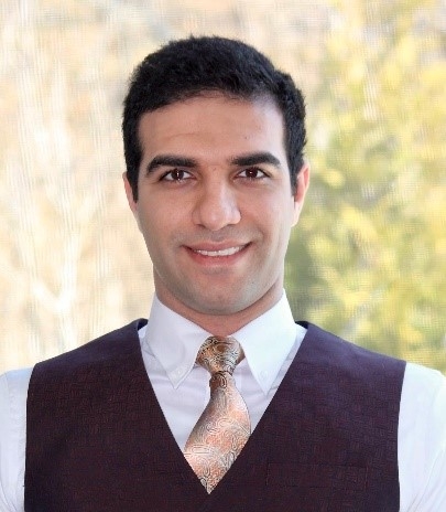 Ali Balapour