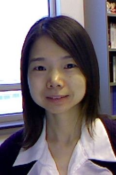 Lili Ma