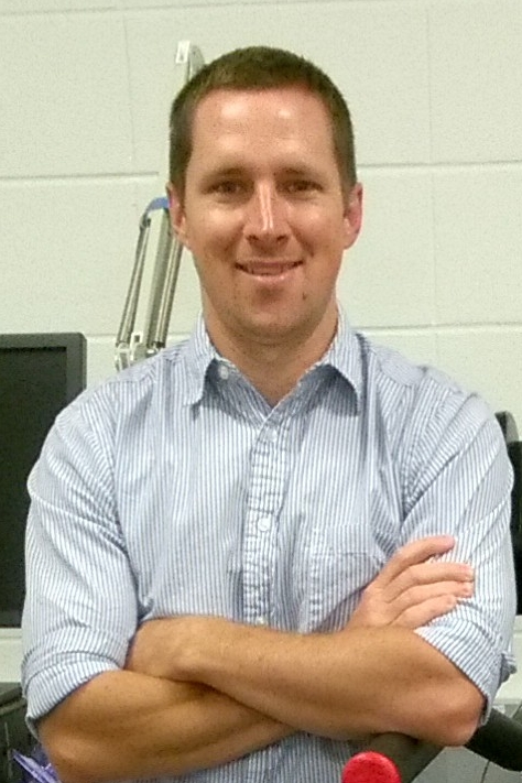 Cory Scheadler