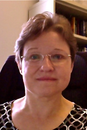 Isabelle Lagadic