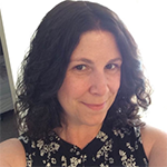 Jacqueline Wroughton