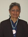 Sharminthie Fernando