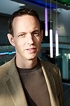 Chad Anderson