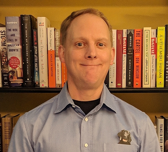 Michael Baranowski