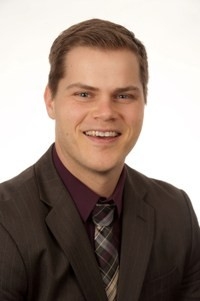 Gabe Sanders