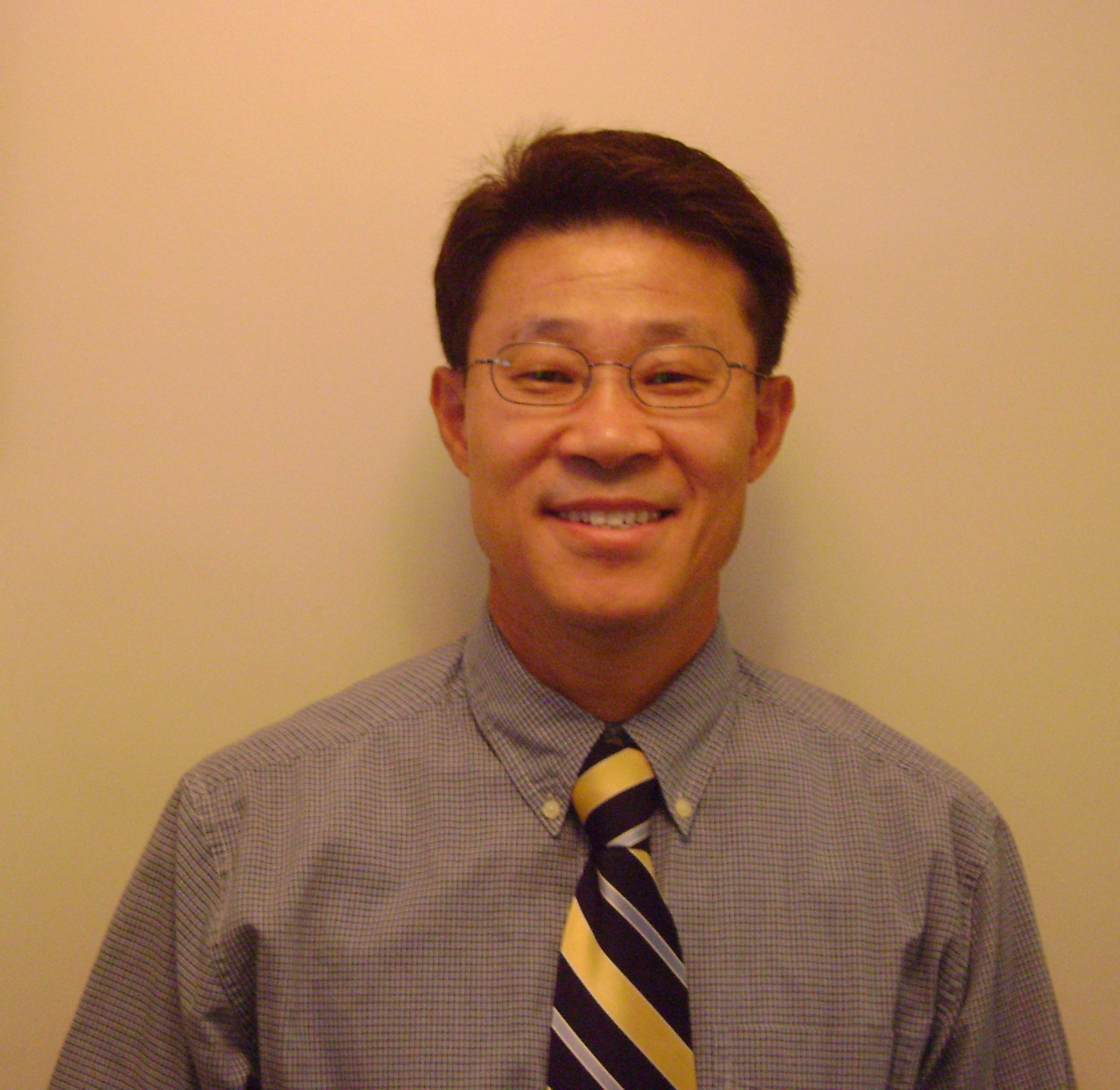 Edward Kwon