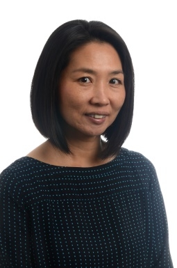 Reiko Ozaki