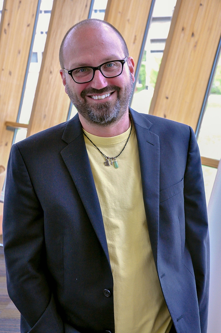 Christopher Strobel