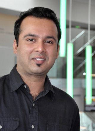 Rasib Khan