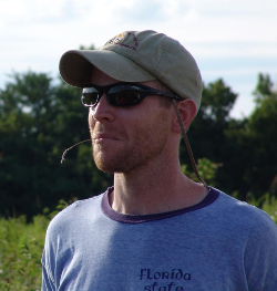 Thaddeus Bissett