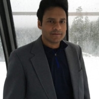 Shahid Noor