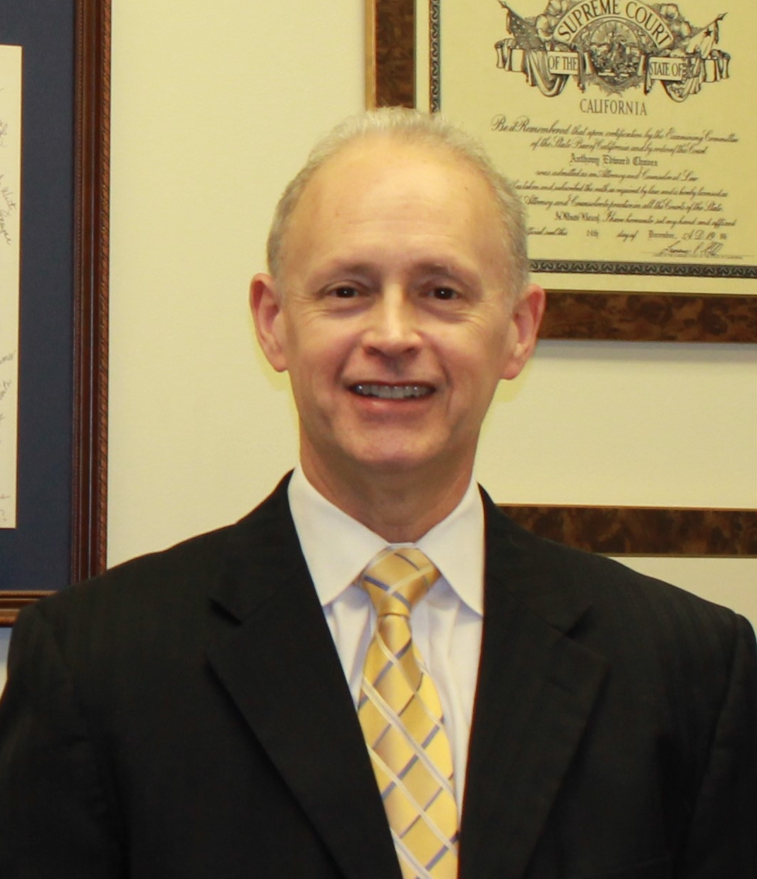 Anthony Chavez