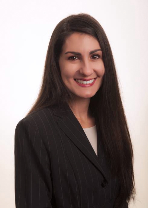 Katherina Nikzad-Terhune