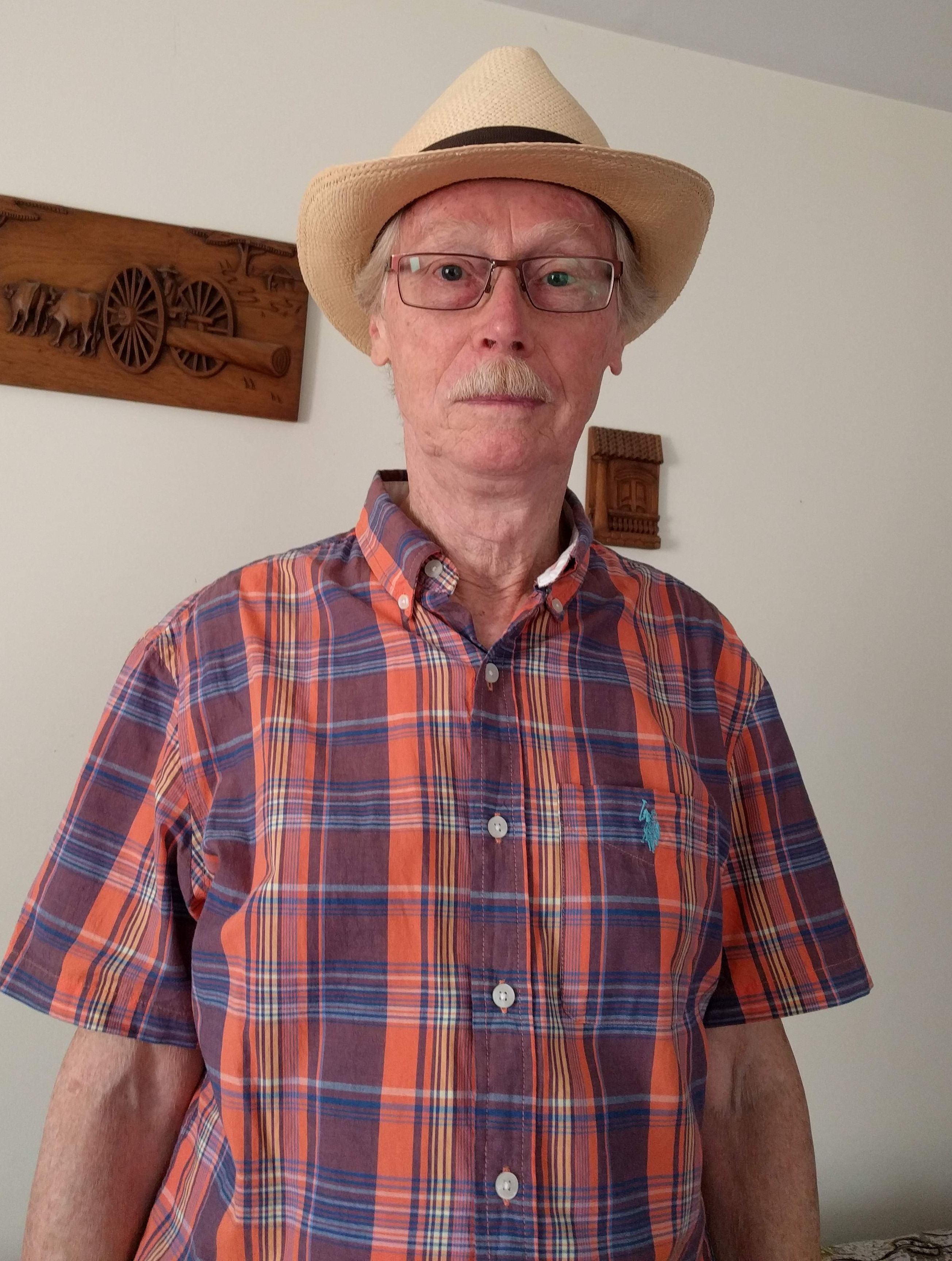 Robert Wilcox