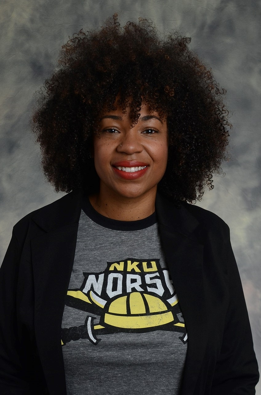 Nicole Dillard