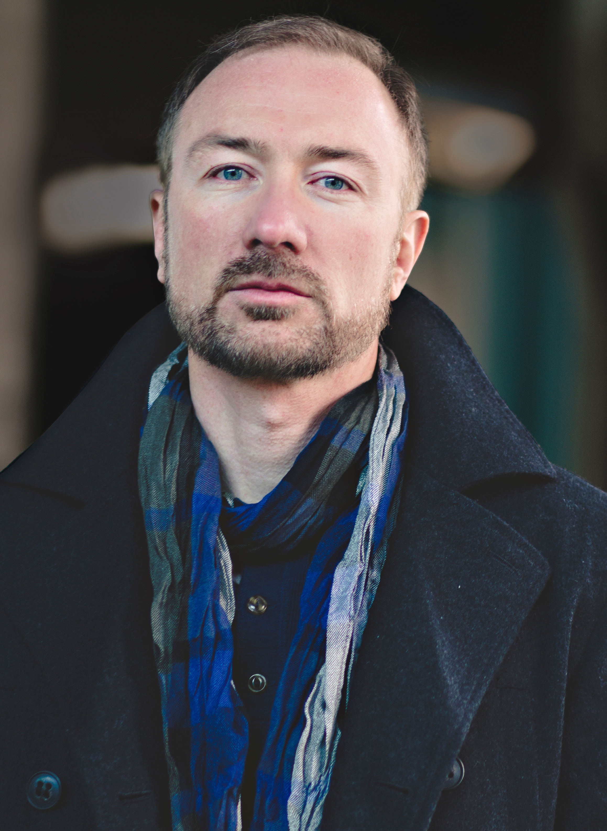 Christopher Strobel