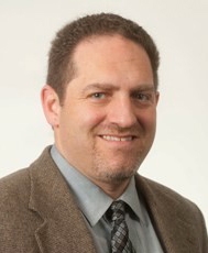Aron Levin