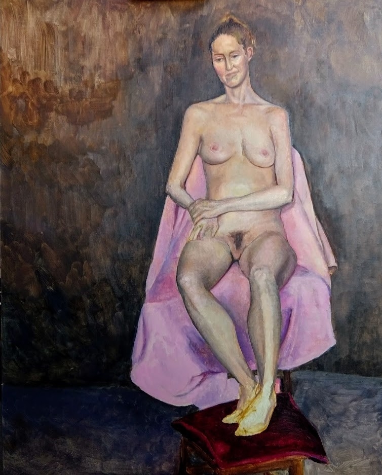 Ellen Maddin