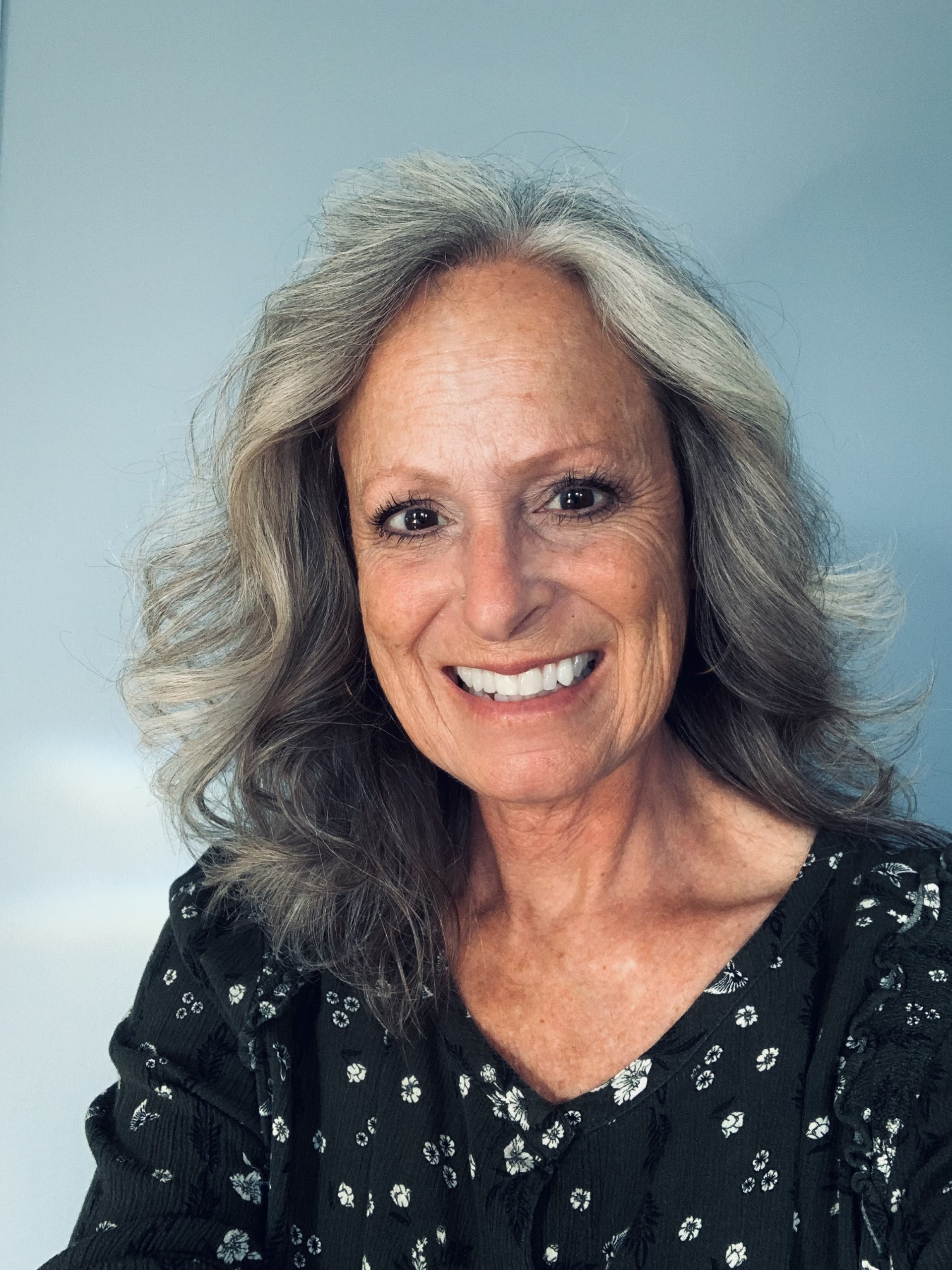 Melissa Jones