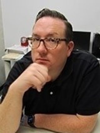 Joshua Cooper