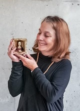 Kimberly Allen-Kattus