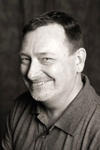 Ron Shaw